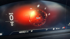 Ford Puma 1.0 EcoBoost Hybrid mHEV ST-Line X 5dr Petrol Hatchback